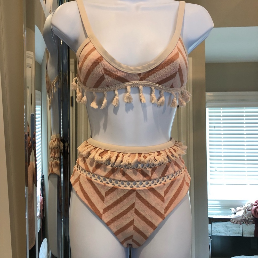 Tularosa swim suit